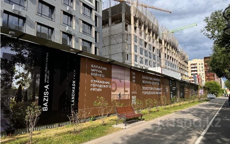 1-бөлмелі пәтер · 42.39 м² · 3/18 қабат, Достык 8/5 — ЕСТЬ ВЫБОР! БЕЗ КОМИССИИ!, бағасы: ~ 33.5 млн ₸ в Астане — фото 9