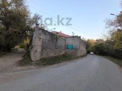 Отдельный дом · 4 комнаты · 295.7 м² · 25 сот., мкр Алатау (ИЯФ), Мкр. Шарапат, ул. Алатауская 21 — Ул.Алатауская за 172.9 млн 〒 в Алматы, Медеуский р-н