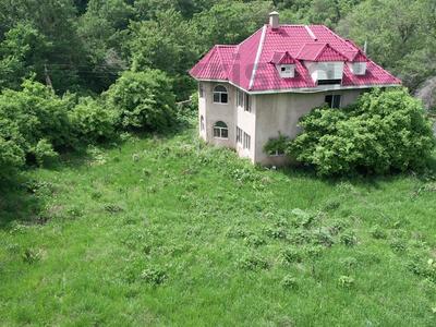 Отдельный дом · 4 комнаты · 295.7 м² · 25 сот., мкр Алатау (ИЯФ), Мкр. Шарапат, ул. Алатауская 21 — Ул.Алатауская за 186.2 млн 〒 в Алматы, Медеуский р-н