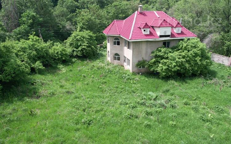 Отдельный дом · 4 комнаты · 295.7 м² · 25 сот., мкр Алатау (ИЯФ), Мкр. Шарапат, ул. Алатауская 21 — Ул.Алатауская за 186.2 млн ₸ в Алматы, Медеуский р-н — фото 55