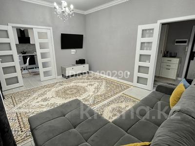 3-бөлмелі пәтер, 70.5 м², 9/10 қабат, Улы Дала 33/1, бағасы: 43 млн 〒 в Астане, Есильский р-н