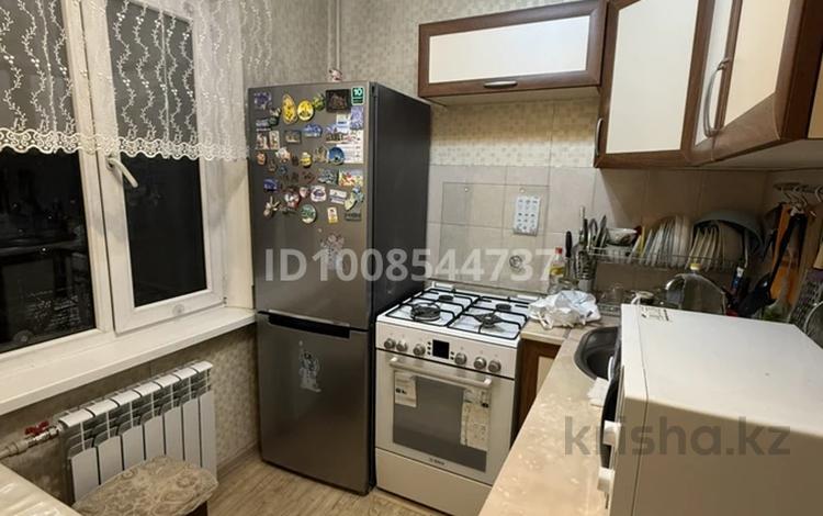 1-комнатная квартира · 40 м² · 4/5 этаж, Брусиловского 247 — Пр. Абая-Брусиловского за 280 000 ₸ в Алматы — фото 2
