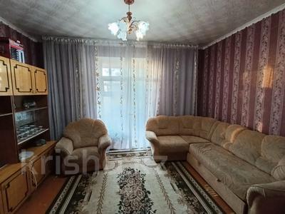2-комнатная квартира · 50 м² · 3/3 этаж, Панфилова 3 — Старый город за 6.5 млн ₸ в Темиртау