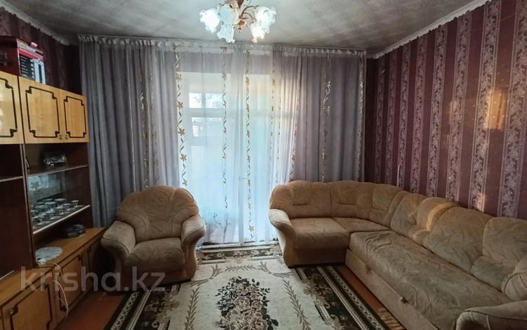 2-комнатная квартира · 50 м² · 3/3 этаж, Панфилова 3 — Старый город за 6.5 млн ₸ в Темиртау — фото 2