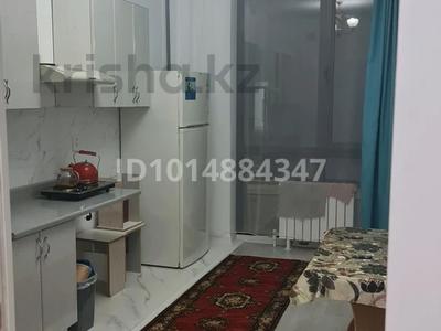 1-комнатная квартира · 43 м² · 1/5 этаж, мкр Кайрат, Тараз за 200 000 ₸ в Алматы, Турксибский р-н