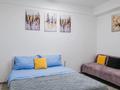 2-бөлмелі пәтер · 85 м² · 1/15 қабат, Толе би 273/5 — Озеро Сайран, бағасы: 35 000 ₸ в Алматы, Алмалинский р-н — фото 14