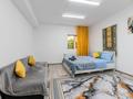 2-бөлмелі пәтер · 85 м² · 1/15 қабат, Толе би 273/5 — Озеро Сайран, бағасы: 35 000 ₸ в Алматы, Алмалинский р-н — фото 2