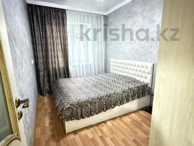3-комнатная квартира · 65 м² · 3/4 этаж, Улбике Акына — Улбике Акына-Толе би за 18 000 ₸ в Таразе