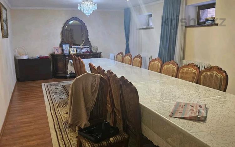 Отдельный дом · 4 комнаты · 169 м² · 11 сот., Казыбек юи за 150 млн ₸ в  — фото 2