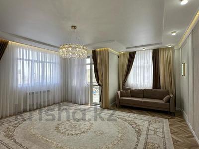 3-бөлмелі пәтер · 134 м² · 7/15 қабат, 17-ш/а. 46/1, бағасы: 58 млн ₸ в Актау, 17-й мкр