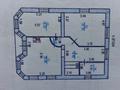 Жеке үй · 5 бөлме · 495 м² · 10 сот., Кордай 13 — Теннисный корт, бағасы: 180 млн 〒 в Астане, Алматы р-н — фото 3