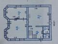Жеке үй · 5 бөлме · 495 м² · 10 сот., Кордай 13 — Теннисный корт, бағасы: 180 млн 〒 в Астане, Алматы р-н — фото 2
