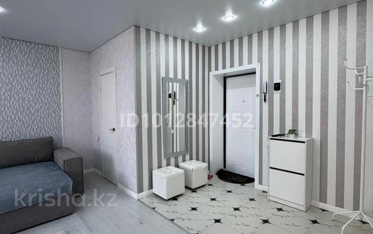 1-бөлмелі пәтер · 47 м² · 4/7 қабат, мкр. Алтын орда, бағасы: 18.5 млн ₸ в Актобе — фото 2