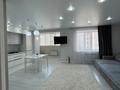 1-бөлмелі пәтер · 47 м² · 4/7 қабат, мкр. Алтын орда, бағасы: 18.5 млн ₸ в Актобе — фото 7