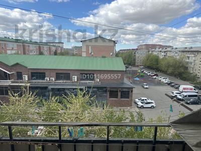 2-бөлмелі пәтер · 47 м² · 5/5 қабат, 4 мкр. 12, бағасы: 13 млн ₸ в Атырау, мкр Авангард-4