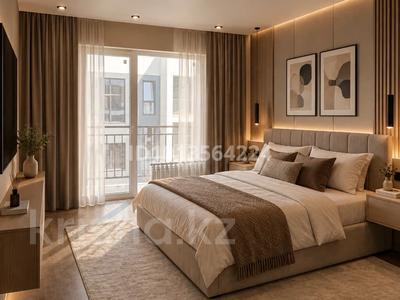 1-бөлмелі пәтер · 34.6 м² · 5/5 қабат, Карасай батыра 12/1, бағасы: 22.9 млн ₸ в 
