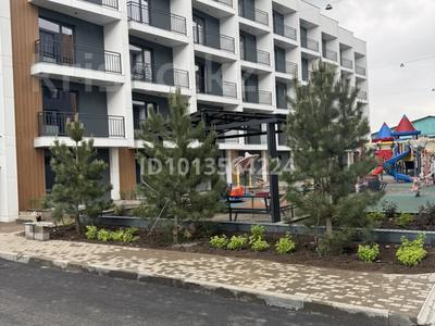 1-бөлмелі пәтер · 36.6 м² · 3/5 қабат, Карасай батыра 12/1, бағасы: 23.6 млн ₸ в 