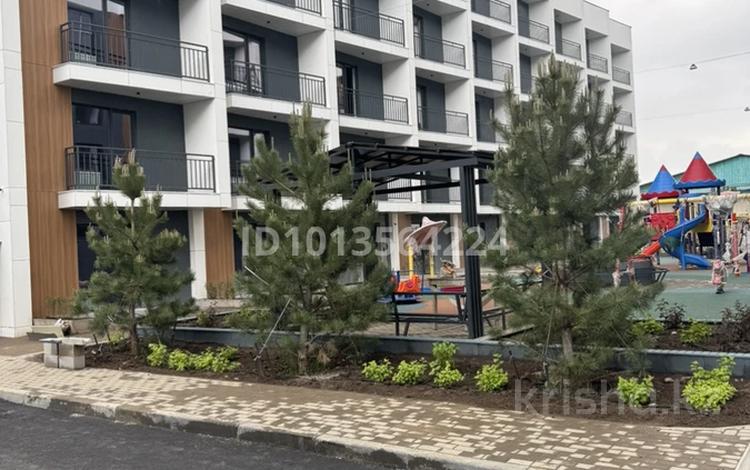 1-бөлмелі пәтер · 36.6 м² · 3/5 қабат, Карасай батыра 12/1, бағасы: 23.6 млн ₸ в  — фото 4