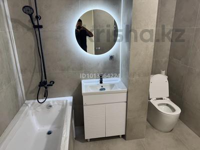 1-комнатная квартира · 34.6 м² · 5/5 этаж, Карасай батыра 12/1 за 22.9 млн ₸ в 