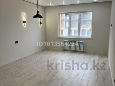 1-бөлмелі пәтер · 36.6 м² · 3/5 қабат, Карасай батыра 12/1, бағасы: 23.6 млн ₸ в 