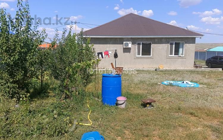 Жеке үй · 4 бөлме · 130 м² · 10 жүзд., Участок 1001, бағасы: 19 млн ₸ в  — фото 2