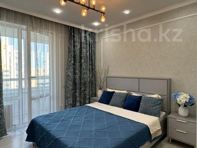 2-бөлмелі пәтер · 55 м², Торекулова 91 — Сейфуллина/Райымбека, бағасы: 27 000 ₸ в Алматы, Алмалинский р-н
