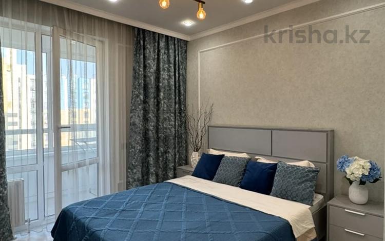2-бөлмелі пәтер · 55 м², Торекулова 91 — Сейфуллина/Райымбека, бағасы: 27 000 ₸ в Алматы, Алмалинский р-н — фото 13