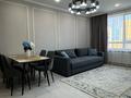 2-бөлмелі пәтер · 55 м², Торекулова 91 — Сейфуллина/Райымбека, бағасы: 27 000 ₸ в Алматы, Алмалинский р-н — фото 7