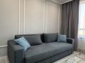 2-бөлмелі пәтер · 55 м², Торекулова 91 — Сейфуллина/Райымбека, бағасы: 27 000 ₸ в Алматы, Алмалинский р-н — фото 11