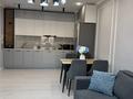 2-бөлмелі пәтер · 55 м², Торекулова 91 — Сейфуллина/Райымбека, бағасы: 27 000 ₸ в Алматы, Алмалинский р-н — фото 13