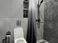 2-бөлмелі пәтер · 55 м², Торекулова 91 — Сейфуллина/Райымбека, бағасы: 27 000 ₸ в Алматы, Алмалинский р-н — фото 17