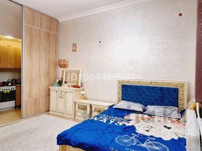 1-бөлмелі пәтер · 37 м² · 1/5 қабат, Сатпаева 5/1 — Петрова, бағасы: 18 млн ₸ в Астане, Алматы р-н