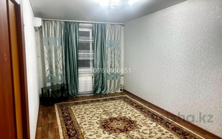 2-комнатная квартира · 49 м² · 5/5 этаж, 8-й мкр 20 за 120 000 ₸ в Актау — фото 2