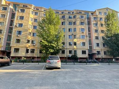 4-бөлмелі пәтер, 115.1 м², 2/7 қабат, Алии Молдагуловой, бағасы: 40.5 млн 〒 в Актобе