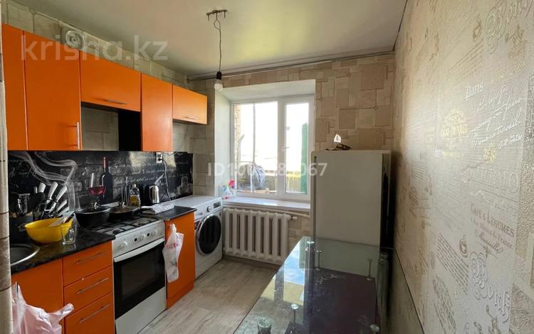 1-бөлмелі пәтер · 35.7 м² · 9/9 қабат, 40 лет Победы 65А, бағасы: 5 млн ₸ в Шахтинске — фото 2