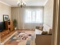 2-комнатная квартира · 74.8 м² · 7/9 этаж, Туркестан 32 — Туркестан -Улы дала за 52 млн 〒 в Астане, Есильский р-н