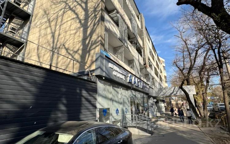 Свободное назначение, офисы, образование, кабинеты и рабочие места · 230 м² за 1.6 млн 〒 в Алматы, Бостандыкский р-н — фото 11