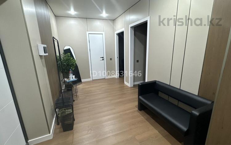 1-комнатная квартира · 44 м² · 1/13 этаж, Муратбаева 46 — Макатаева за 40 млн 〒 в Алматы, Алмалинский р-н — фото 3