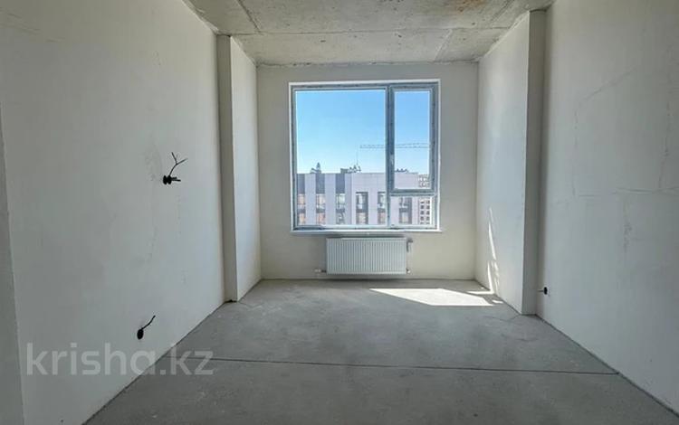 2-бөлмелі пәтер · 61 м² · 13/14 қабат, Бухар Жырау 33, бағасы: 45 млн ₸ в Астане, Есильский р-н — фото 5