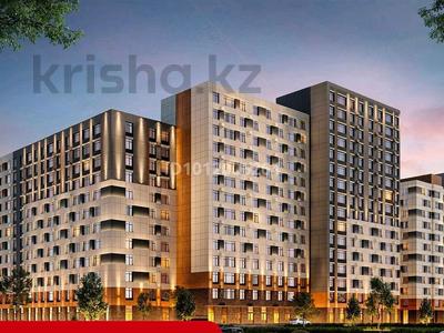1-комнатная квартира · 43 м², ул. Е-429 14/1 за 23.5 млн ₸ в Астане, Есильский р-н
