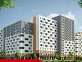 1-бөлмелі пәтер · 43 м², ул. Е-429 14/1, бағасы: 23.5 млн ₸ в Астане, Есильский р-н — фото 4