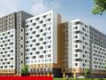 1-бөлмелі пәтер · 43 м², ул. Е-429 14/1, бағасы: 23.5 млн ₸ в Астане, Есильский р-н — фото 5