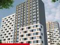 1-бөлмелі пәтер · 43 м², ул. Е-429 14/1, бағасы: 23.5 млн ₸ в Астане, Есильский р-н — фото 6