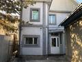 Отдельный дом • 7 комнат • 301 м² • 7.2 сот., Рудаки за 123 млн 〒 в Алматы, Турксибский р-н