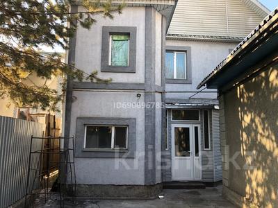 Отдельный дом • 7 комнат • 301 м² • 7.2 сот., Рудаки за 123 млн 〒 в Алматы, Турксибский р-н
