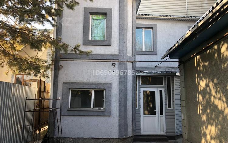 Отдельный дом • 7 комнат • 301 м² • 7.2 сот., Рудаки за 123 млн 〒 в Алматы, Турксибский р-н — фото 2