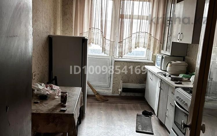 3-бөлмелі пәтер · 64 м² · 5/5 қабат, мкр Айнабулак-2 49, бағасы: 35 млн ₸ в Алматы, Жетысуский р-н — фото 2