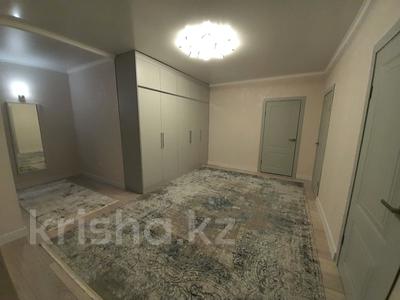 3-комнатная квартира · 120 м² · 8/25 этаж, мкр 11 112б за 39.5 млн ₸ в Актобе
