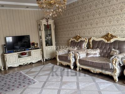 Отдельный дом · 7 комнат · 180 м² · 10 сот., мкр Алгабас 99 за 73 млн ₸ в Алматы, Алатауский р-н