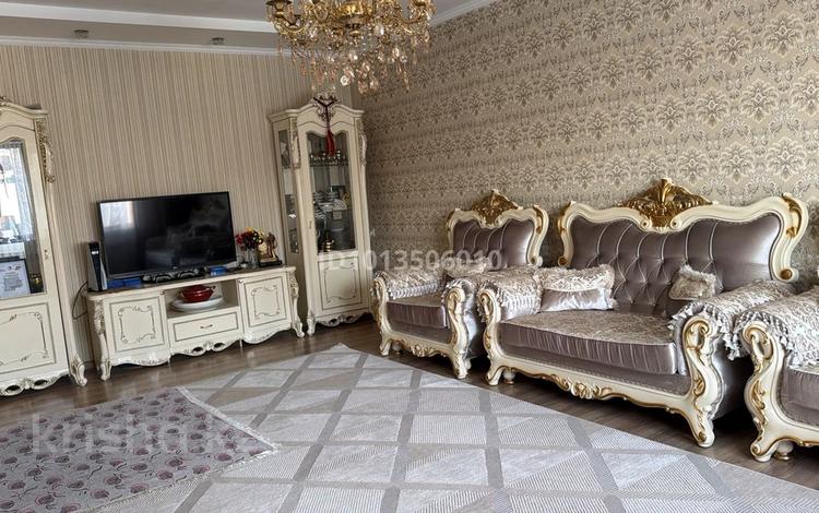 Отдельный дом · 7 комнат · 180 м² · 10 сот., мкр Алгабас 99 за 73 млн ₸ в Алматы, Алатауский р-н — фото 2